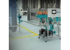 ECOMax-HE - Automatic Tube Cleaning System for Heat Exchangers