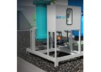 ECOMax-CT - Electrolytic Cooling Tower Water Treatment System