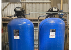 AP Water - Commercial Water Softener