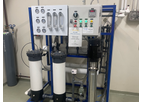 AP Water - Reverse Osmosis Water Filtration Systems for Commercial & Industrial Applications