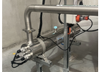 AP Water - UV Water Filtration System for Industrial & Commercial Applications