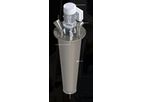 AM Atomizers - Model AM-075-D-X(SC) - Atomizer for Spray Cooling Applications