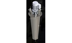 AM Atomizers - Model AM-075-D-X(SC) - Atomizer for Spray Cooling Applications