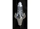 AM Atomizers - Model AM-005-D-L - Oil and Liquid Free Atomizer for Laboratory and Pilot Plant
