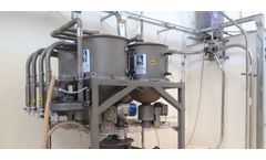 B&B Silos - Micro-Dosers