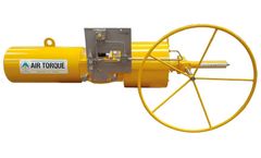 Air Torque - Valve Automation and Control Panels