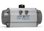 Air Torque - Model PTU Series - Rack and Pinion Pneumatic Actuators