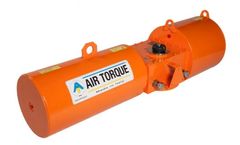 Air Torque - Model AT-HD Series - Scotch Yoke Heavy Duty Actuators