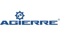 AGIERRE - Loading and Mixing System for Pharma Bins