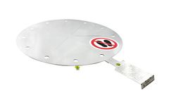 DonadonSDD - Model PSC - Explosion Venting Panels for Industrial Safety