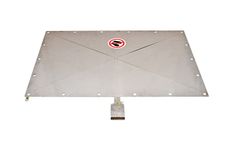 DonadonSDD - Model PSR - Explosion Venting Panels