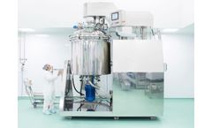 Dibir Group - Turboemulsifiers