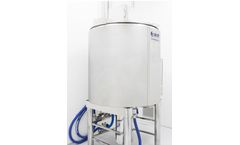 Dibir Group - Liquid Mixers