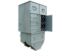 Magik-Kleener - Controlled Flow Grain Cleaner