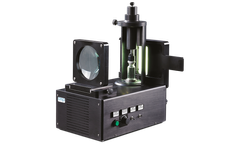 CMP PHAR.MA - Model CMP1 - Optical Bench Equipment