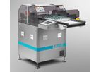 CMP PHAR.MA - Model O2 - Full Automatic Leak Test Machine