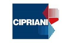 Cipriani - Plate Heat Exchangers and Digital Services