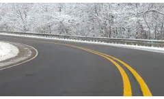 ProMelt - De-icers, Anti-icing and Salt Brine Enhancer for Roads
