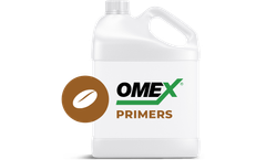 OMEX Primer - Model Cu - Ultimate Copper Seed Nutrition