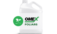OMEX CalMax - Foliar Fertilizer