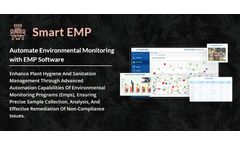 Smart EMP - Digital Risk Management