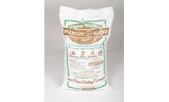 Keystone Bio-Ag - Aeromaster Premium Blend Humus Compost