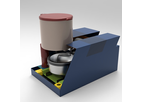 Isoliments - Food Processing Machines