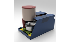 Isoliments - Food Processing Machines
