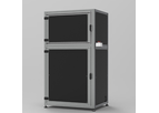 Isoliments - Special Purpose Machine (SPM)