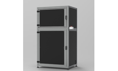 Isoliments - Special Purpose Machine (SPM)