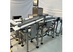 Isoliments - Conveyor System