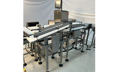 Isoliments - Conveyor System