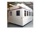 Isoliments - Gantry Robot System
