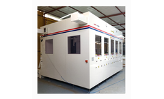 Isoliments - Gantry Robot System