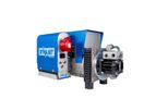 DYNASET - Model HMG PRO - Hydraulic Magnet Generator for Lifting Magnets