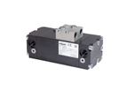 DYNASET - Model HVB - Hydraulic Vibra for Excavators and Backhoes