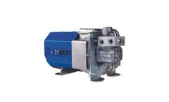 DYNASET - Model HG - Hydraulic Generator for Mobile Applications