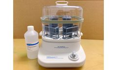 IHC-Tek - Model IW-1102 - Epitope Retrieval Steamer Set for Antigen Unmasking
