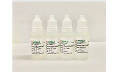 IHC-Tek - Model IW-1800 - Rabbit LSAB Detection Kit for Immunohistochemistry