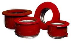 TUNDRA - Rotary Deck Bushings