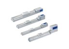 SMC Corporation - Model EQFS-H - e-Actuator Integrated Controller