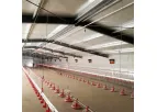 Richfarming - One Stop Prefabricated Poultry Farm House