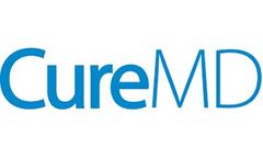 CureMD - All-in-One Electronic Health Record (EHR) Software