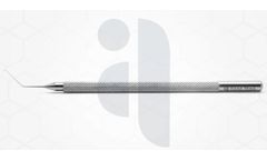 AzeeMed - Agarwal Karate Phaco Chopper for Ophthalmic Surgery