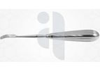 AzeeMed - Aufricht Glabella Rasp for Nasal and Rhinoplasty Procedures