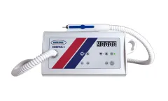 Rotatool - Model Essential 2 RT-H7105 - Vacuum Integrated Unit