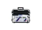 Rotatool - Model RT-H0656 - Hadewe Clever Carry Case for Podiatry Equipment