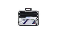 Rotatool - Model RT-H0656 - Hadewe Clever Carry Case for Podiatry Equipment
