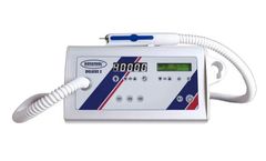 Rotatool - Model Deluxe 2 RT-H7106 - Vacuum Integrated Rotary Unit