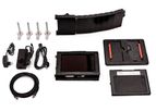 SCANRAY - Model F Series - Portable Wireless DR System for Industrial Radiographic Testing